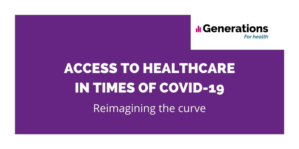 This is the topic of the next debate 📝

Our societies have experienced several challenges that have limited the access to healthcare. This pandemic is global, but its effects depend on social, economic, political and enviromental factors.
#ShapingTheFuture