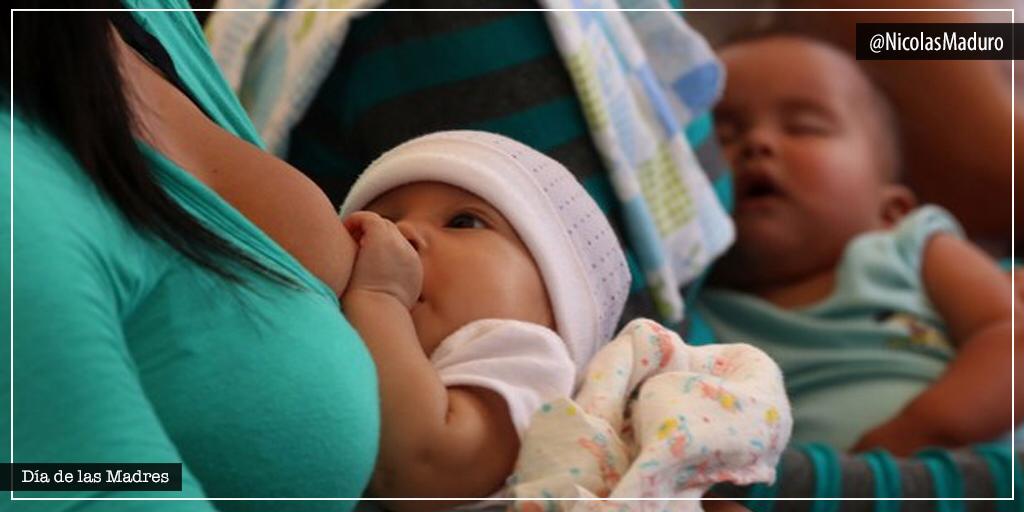 Nicolás Maduro tweet media