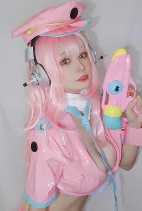 コスプレイヤーののかのTwitter画像16