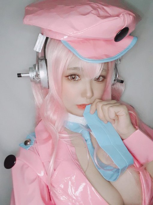 コスプレイヤーののかのTwitter画像17
