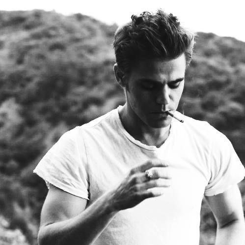 smoking