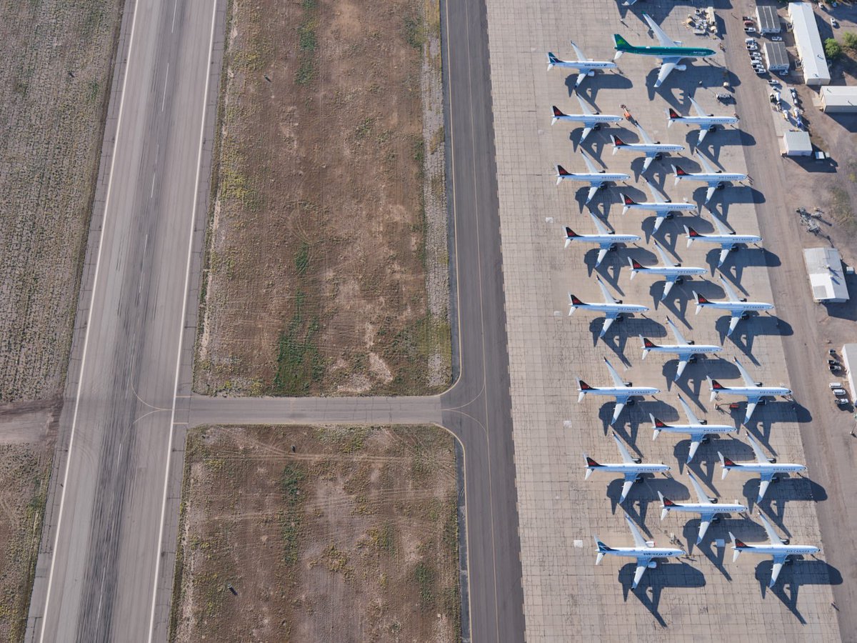 andystravelblog's tweet photo. They Will Fly Again. https://t.co/7pmbuTMn86