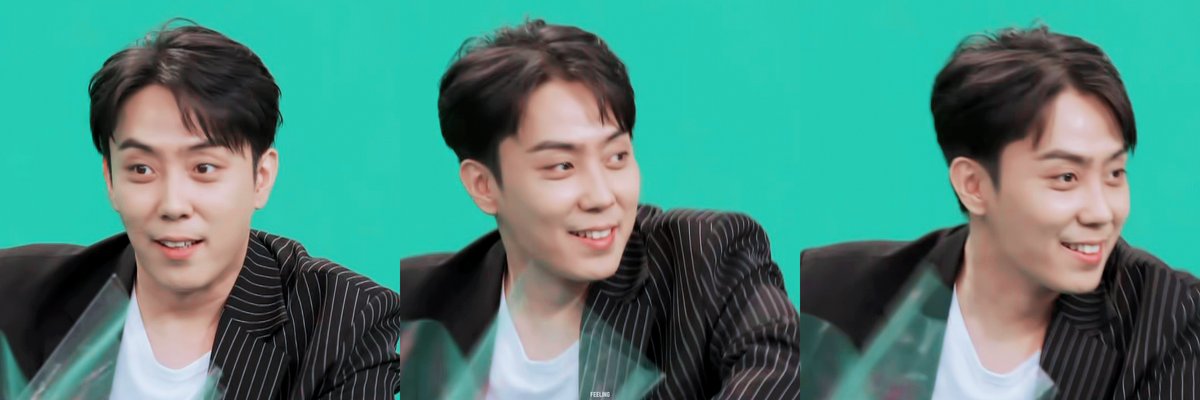 feelingkies's tweet photo. 200510 끼리끼리
🔗https://t.co/j2WdApyHCm

#은지원 #EUNJIWON #끼리끼리 https://t.co/Pj7C0Vcwsp