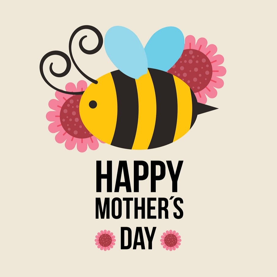 Happy Mother's Day Buzzers! We will sorely miss seeing you all today, but please know you're all in our thoughts! Have a great day and we'll see you all soon! 🐝 #GetBuzzed