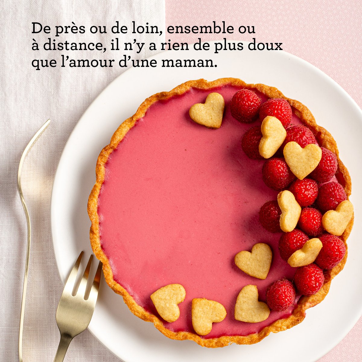 RedpathBecSucre's tweet photo. On souhaite une journée bien spéciale à toutes les mamans qui nous entourent. Qu’est-ce qu’on ferait sans vous? 💐 https://t.co/hS8uSCeTum