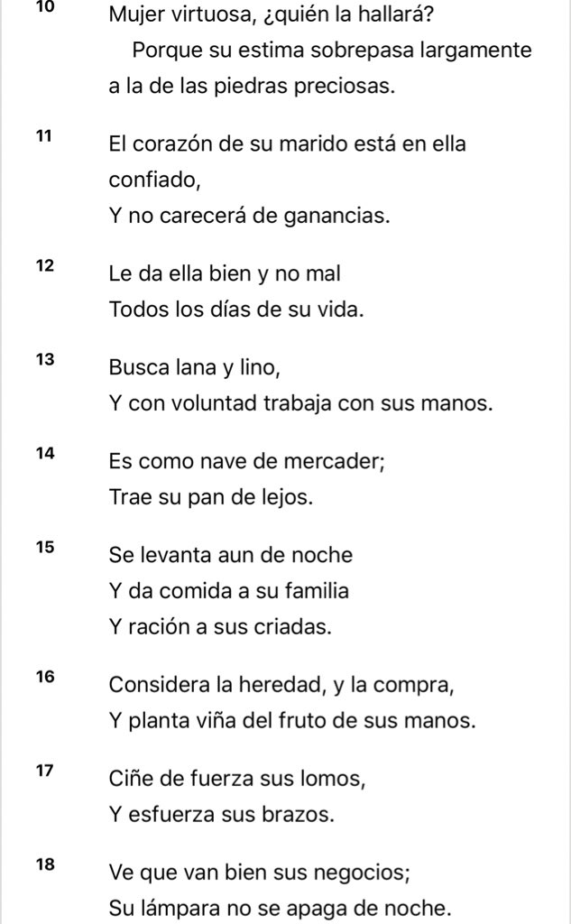 Diario Cristiano ♥ tweet media
