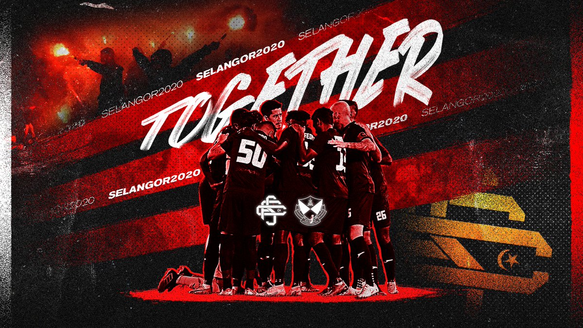 Selangor Fc On Twitter How About We Also Give You The Desktop Size Of The Same Wallpaper Does This Spark Joy To You Redgiants Kitaadalahsatu Https T Co Yz4xn2smdg Twitter