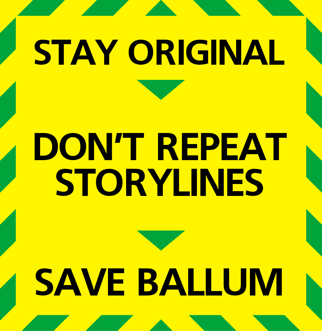 Walford Central on Twitter