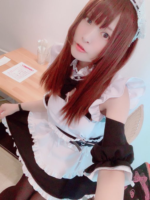 コスプレイヤー塔矢晃のTwitter画像65