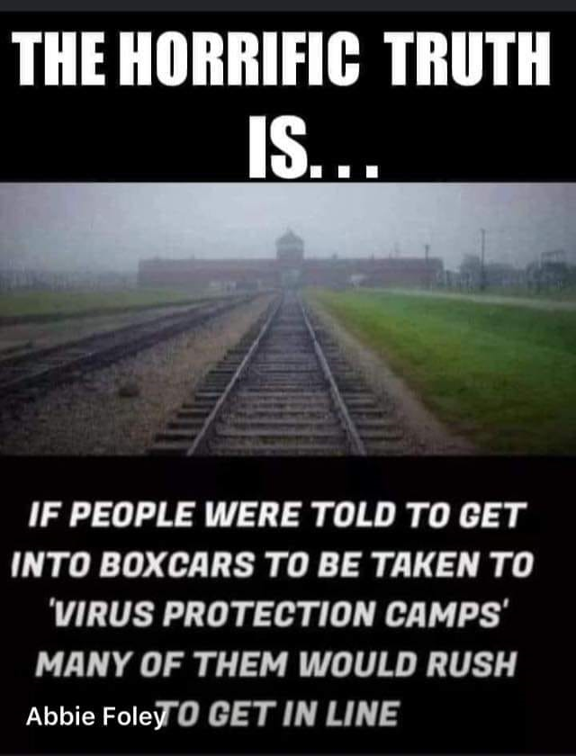 Remember that the Patriot Act was to make us all safer after 9/11. Now really why do they want to track people? Do you really think this is about keeping us safe from what we know is a flu? What could go wrong?