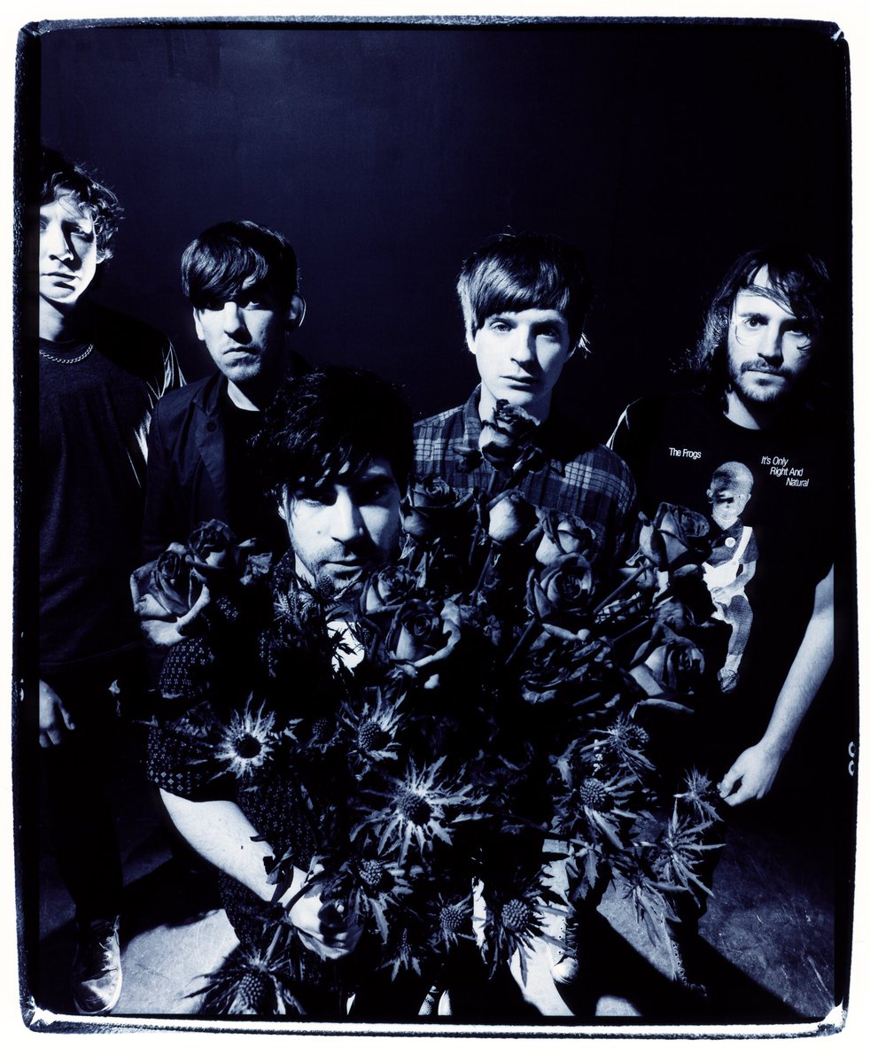 Happy 10th birthday, Total Life Forever!

Watch Dave Ma’s film now 🎥 youtube.com/playlist?list=…

Listen to the album here 🔊 smarturl.it/TotalLifeForev…

Join Yannis &amp; Jimmy’s album chat tonight at 8pm BST/12pm PDT 🏳️ instagram.com/foals 

#TotalLifeForever