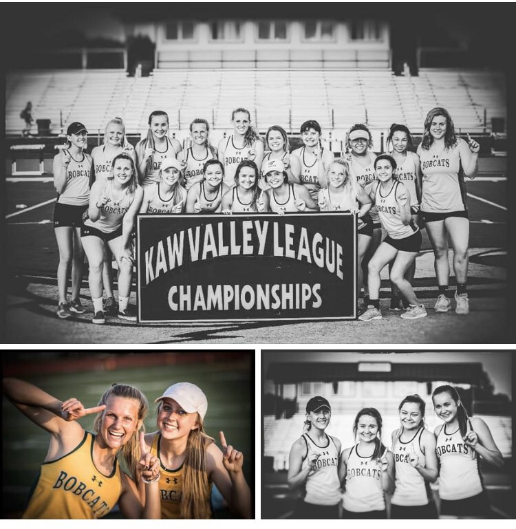 ScottRussellOLY's tweet photo. This one popped up in my feed this morning. 2yrs ago. This group was made up of a good group of seniors and a great group of then sophomores (2020 seniors). Great memories that will live on forever in the history of our program. #TBW https://t.co/tdmwEF4R17