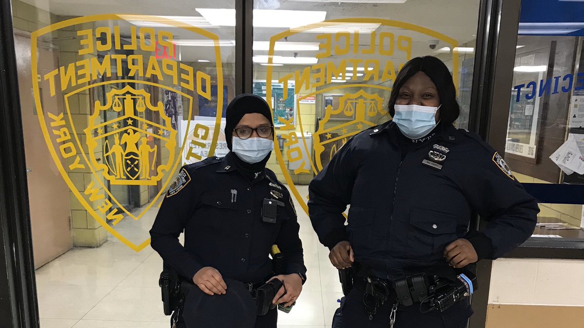 Happy Mother’s Day, NYC!

To all of our essential employees who are out there today, keeping our great city safe &amp; moving instead of spending time at home with their loved ones — especially those celebrating while working inside an emergency room, an ambulance or a police car. 💙