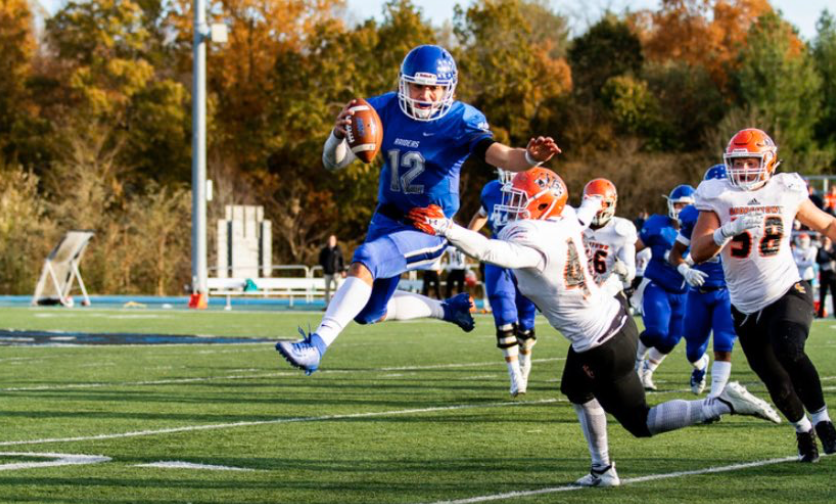 DraftDiamonds's tweet photo. 2021 NFL Draft Prospect Interview: Cameron Dukes, QB, Lindsey Wilson College https://t.co/TtHei9bnZO #NFL #NFLDraftNews https://t.co/PLmk8tBquo
