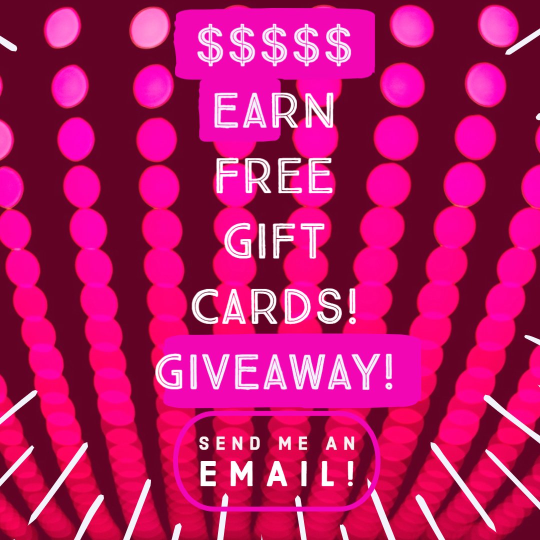 JRProjects3's tweet photo. AMAZING GIVEAWAYS!!
I just wanna share with all of you 3 FANTASTIC FREE GIFT CARDS!!
Complete survey and earn from 100$ up to $1000!! 

❤Like this giveaway post! ❤
👍Follow me! 👍
📩Send an email to billionjar@gmail.com 📧
#freegiftcard #giveaway #winprizes #giveawaytime https://t.co/TNcRDJJAtJ