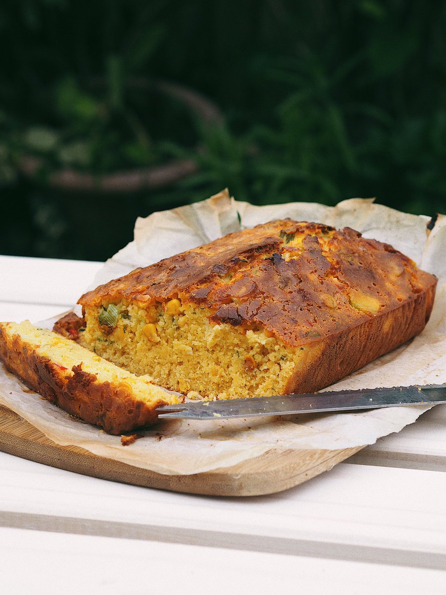 lorileysesh's tweet photo. The dream: one day open a brunch spot. Call it ‘Sessions’. Serve loads of cornbread. #brunchobsessed https://t.co/h20ZyJY28h