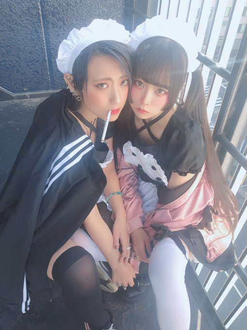 コスプレイヤーつんこのTwitter画像11