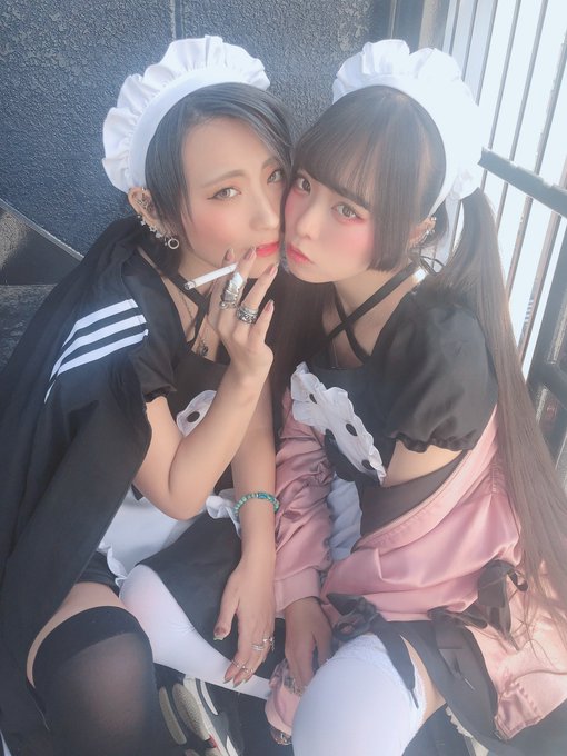 コスプレイヤーつんこのTwitter画像12