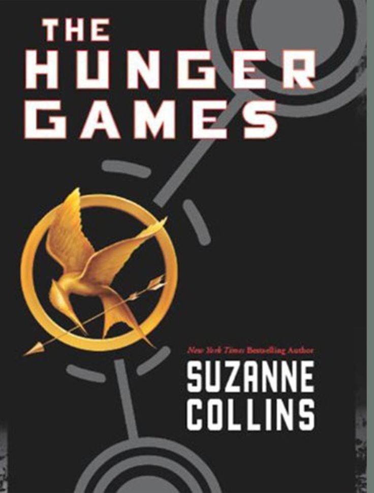 We're starting with two of our favorites -Hunger Games or Divergent