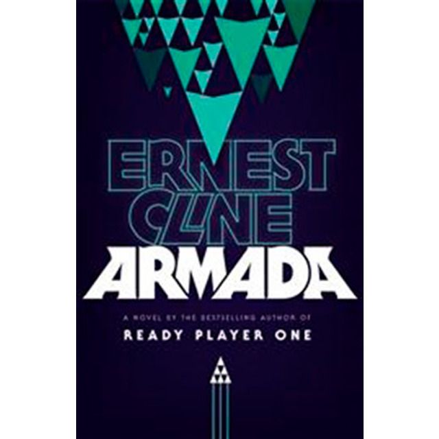Ready Player One or Armada?