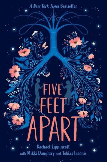 Fault in Our Stars or Five Feet Apart?