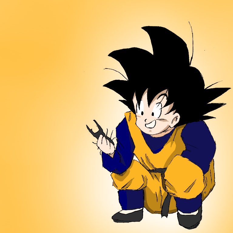 モス 悟天の日かわいいなぁ ドラゴンボール 悟天の日 Dragonball 悟天の日 絵描きさんと繋がりたい T Co Xdor0lu2xk Twitter