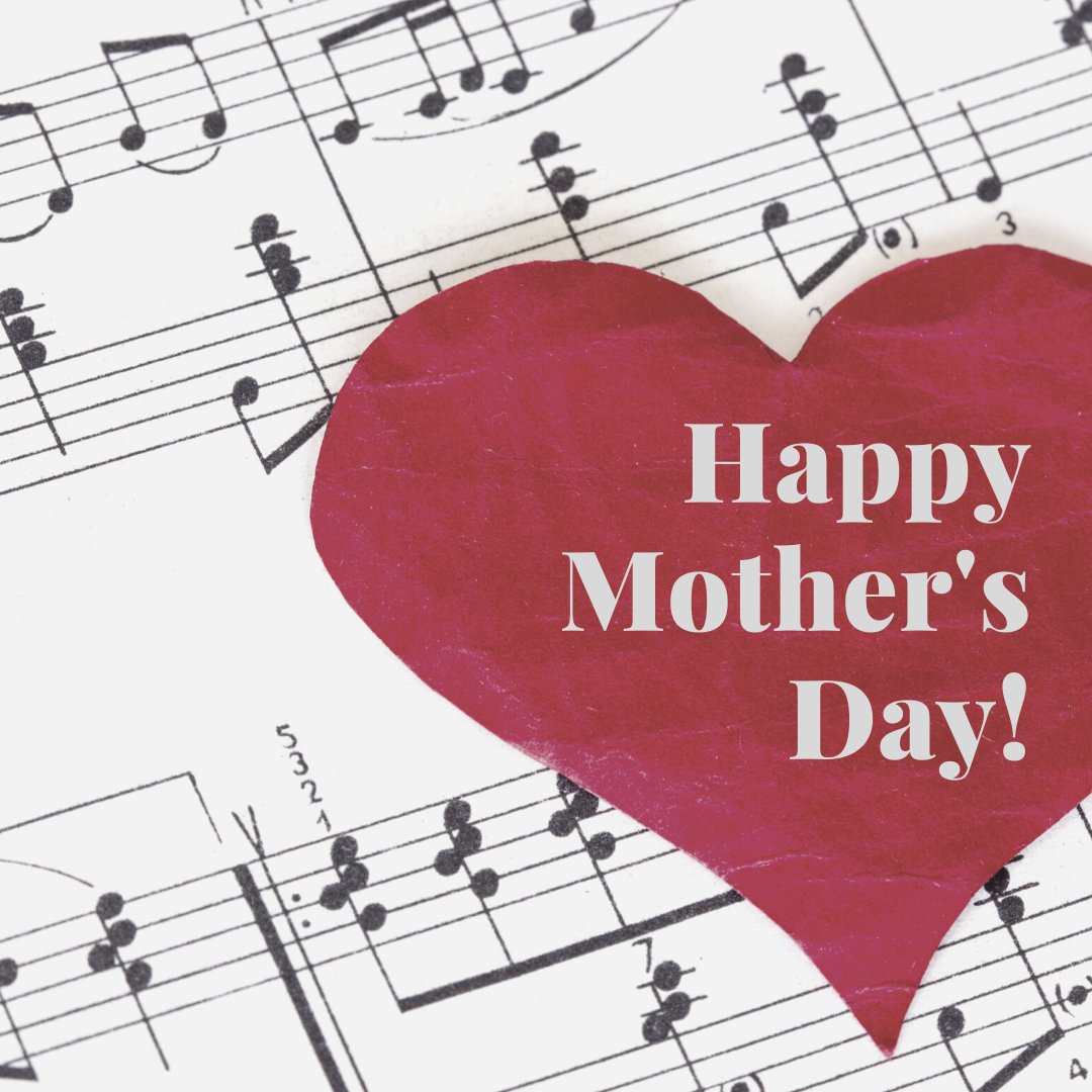 Music4CHIEF's tweet photo. Here's to all the moms, stepmoms, soon-to-be moms, those filling in as mom, and those missing their moms today! ❤🌺🥂#mothersday #moms #motherhood #happymothersday #music #love https://t.co/5tIUx5OLf4
