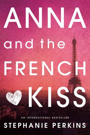 Anna and the French Kiss or Simon Vs The Homosapiens Agenda?