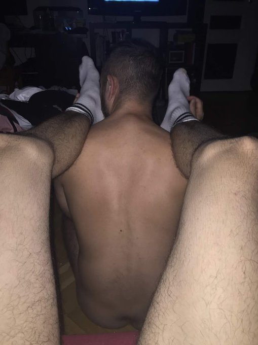 Where are my slaves at?
#master #slave #gay #dominant #kinky https://t.co/eVD6ABMKGY