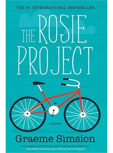 The Rosie Project or The Kiss Quotient?