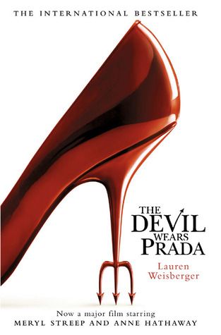 Devil Wears Prada or Sex and the City?