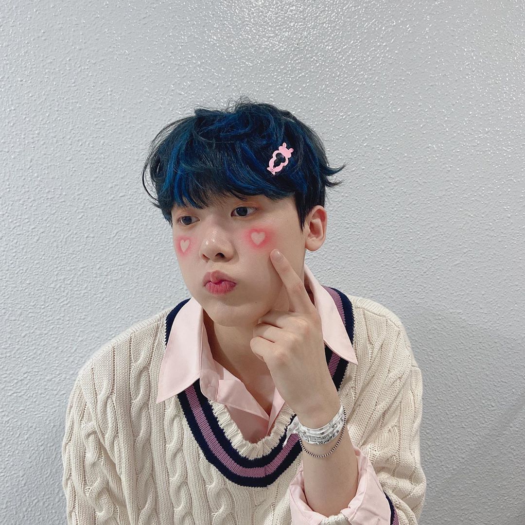 Sanha_Spain's tweet photo. [TRAD] 200510 Actualización de la cuenta personal de #SANHA de instagram (ddana_yoon)

❤️😬

#YOONSANHA #SANHA #ASTRO #AROHA #ROHA #아로아 #로아 #아스트로 https://t.co/JRc7gLxrW7