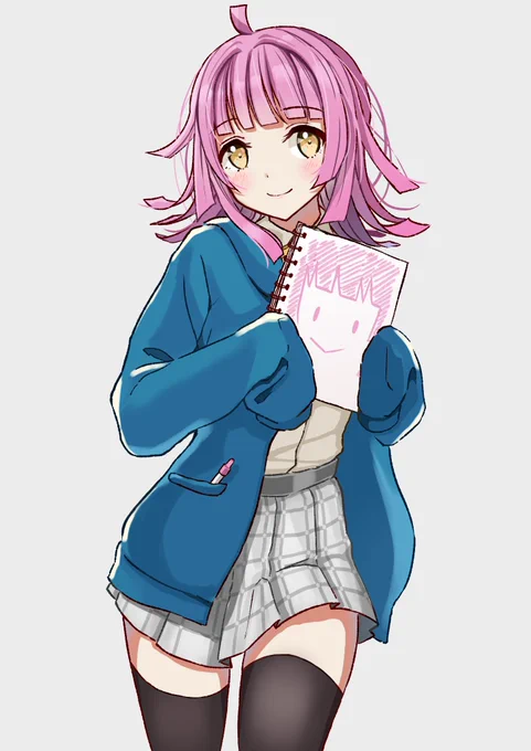 りなりー 