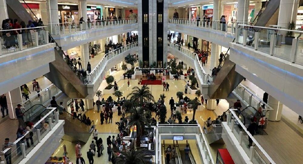 #Türkiye genelinde #koronavirüs
önlemleri nedeniyle kapatılan
356 #AVM yarin yeniden
açıllyor. Aynı şekilde #kuaförler,
#güzellikmerkezleri ve #berberler de
yarından itibaren müşterilere hizmet
vermeye başlayacak.