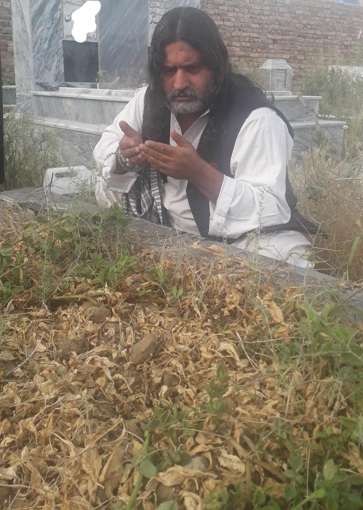 JafriQuetta's tweet photo. #Moosavi #Tnfj #Media MUOLA Mairi WALDA KI Magferat Farma Jis Ny #WilaeALIas #AzaeHussainas #EhtarameSadat Apny #Dodh main Mujy Pilaya Our mae bhi apni Sans k Akhri Sans Tak Apny #MarkazAliMasjid #Moosavi ka Wafadar rahon ga (MAA WADA) https://t.co/RcuiNriFFa https://t.co/n4pljsHc4t