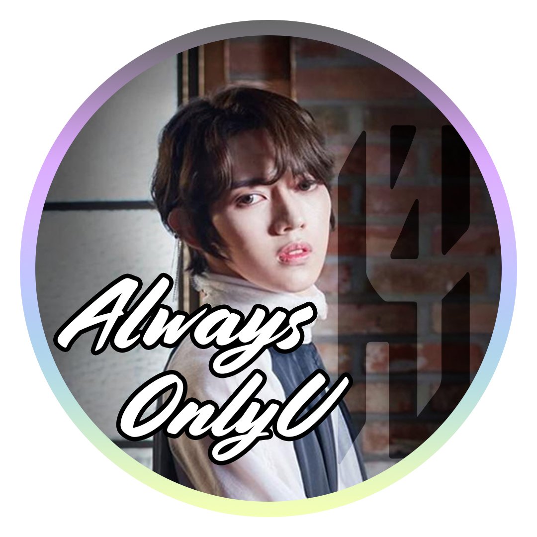 varishortcake's tweet photo. And loudis too. Take my OnlyU card REVOKED.!
Don't forget #AlwaysOnlyU https://t.co/ZooWs0BoLN