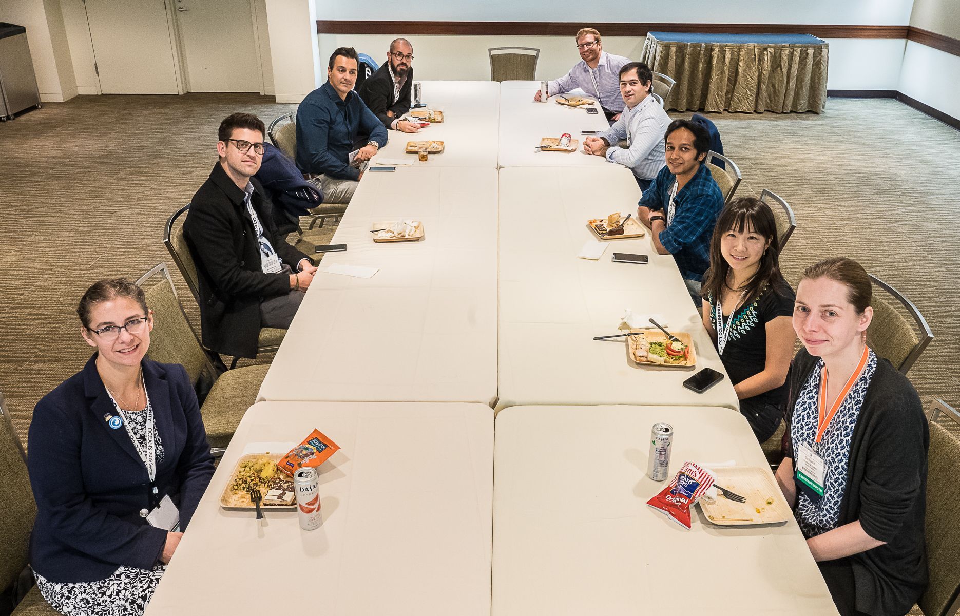 Ieee Oes On Twitter Opportunities For Young Professionals And