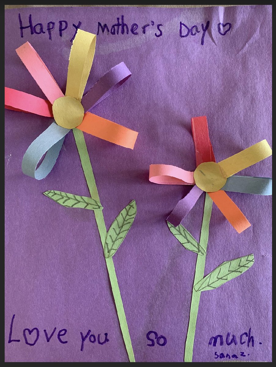 Today we celebrate moms everywhere. We wish you a very special and wonderful day. 

Happy #MothersDay to all!