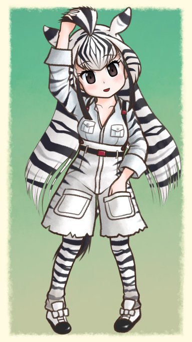 画像まとめ けものフレンズ 日付順 15ページ目 アニメレーダー