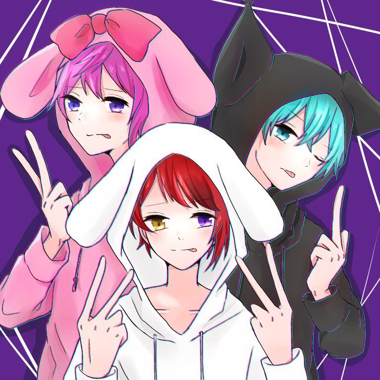 Twoucan さところりーぬ の注目ツイート イラスト マンガ コスプレ モデル