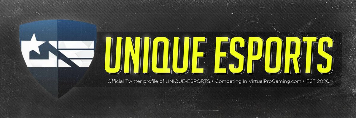 UniqueEsport20's tweet photo. Get at @VFL_EachJaffa for your GFX. Top class Banners + AVI for a great price. 

Thanks bro 💪🔥 https://t.co/IfGXqXlgY2