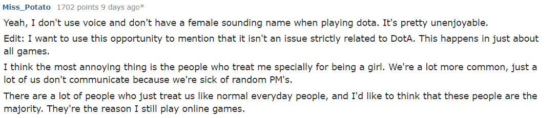 And there is a reddit thread to go along with that! With some more perspectives to share.  https://www.reddit.com/r/DotA2/c...
