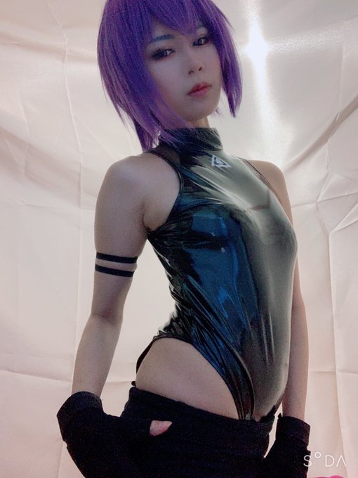 注目 画像ツイート 攻殻機動隊 12ページ目 アニメレーダー