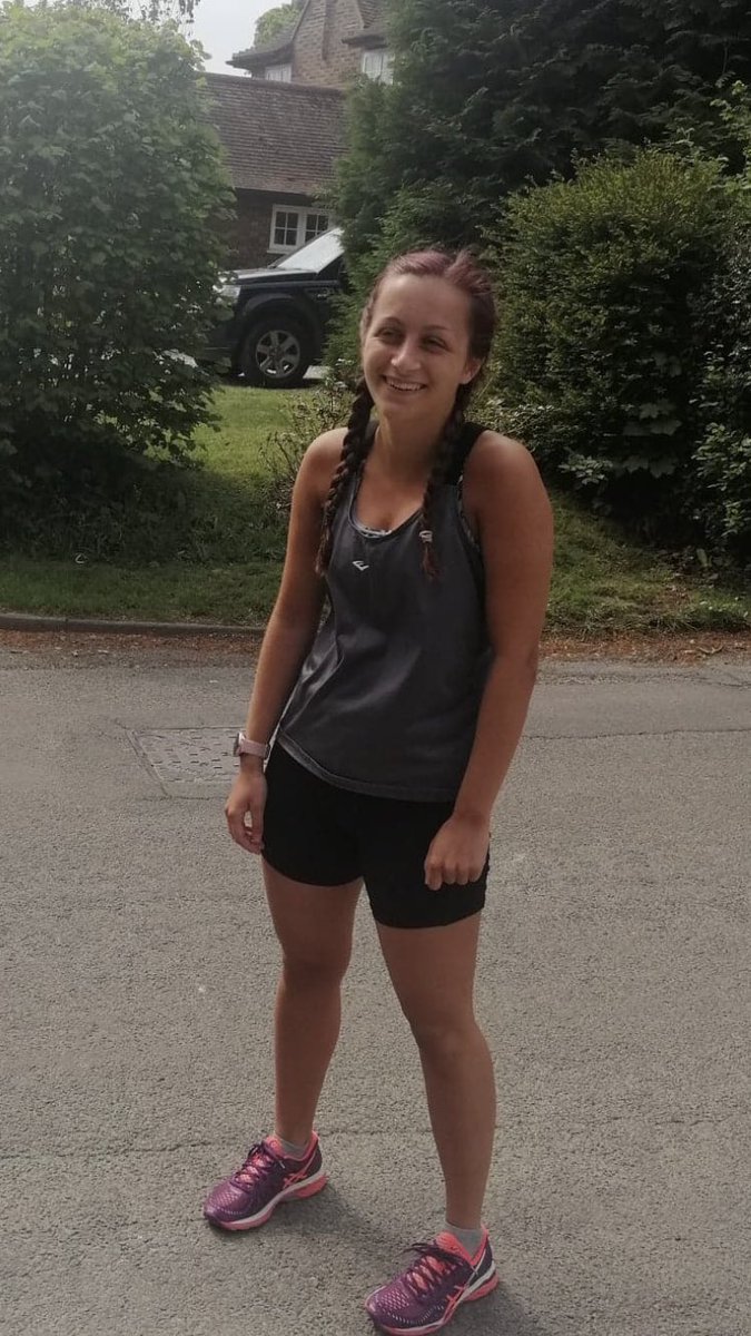 hrtriathlon's tweet photo. Well done to Sally, David and Isabelle Cleaves who have completed their own Family #Duathlon a 5K run, 20K turbo and finally a 2.5K run.Mum, Dad and Daughter all completed the distance abiding by the social distancing rules#l #triathlon #runcyclerun https://t.co/KOUggiyKFk