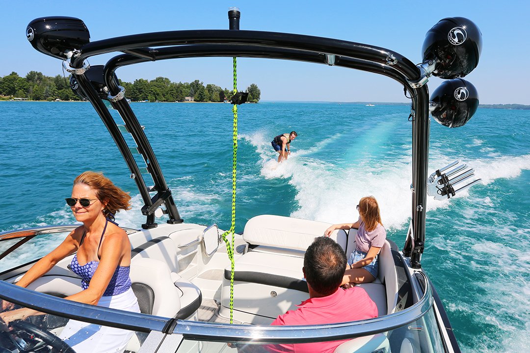 Mother's Day is all about celebrating the special women in our lives...moms, grandmothers, aunts, second mothers, foster moms, sisters and friends. We thank you for your love, acceptance and guidance. Have a lovely Mother's Day everyone!