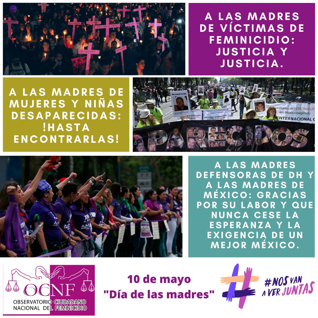FeminicidioOCNF tweet media