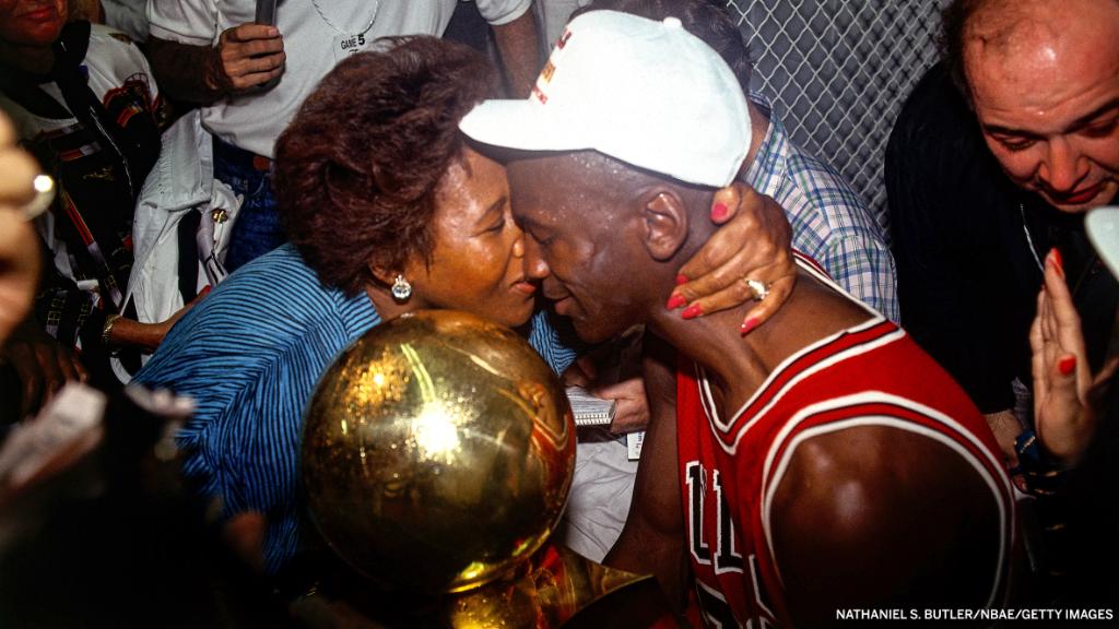 Always your No. 1 fan ❤️

#HappyMothersDay