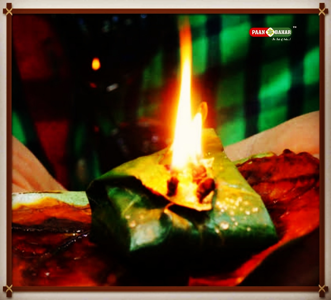 mastbanarsipaan's tweet photo. Who Want to eat #FirePaan ?
#PaanBahar #BestPaan #PaanFranchise #PaanCafe #Paanshop #BestPaanCafe #Pancafe #PaanFranchise #MeethaPaan #KohinoorPaan #wedding @cookyfoods @Dehydratedfood5 @FoodCities @granati_irene @FoodFood https://t.co/advEtMkOIo
