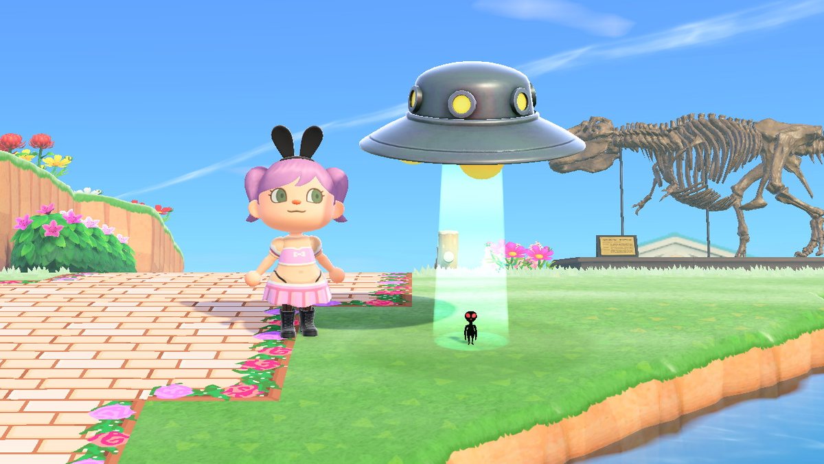 #AnimalCrossing #ACNH #NintendoSwitch