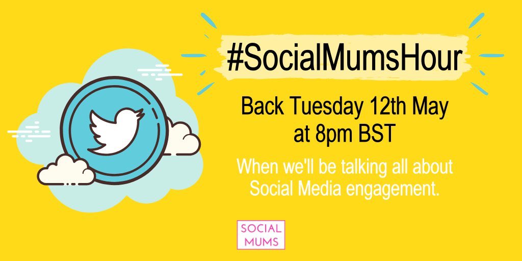 Social Mums - Social Media Training tweet media